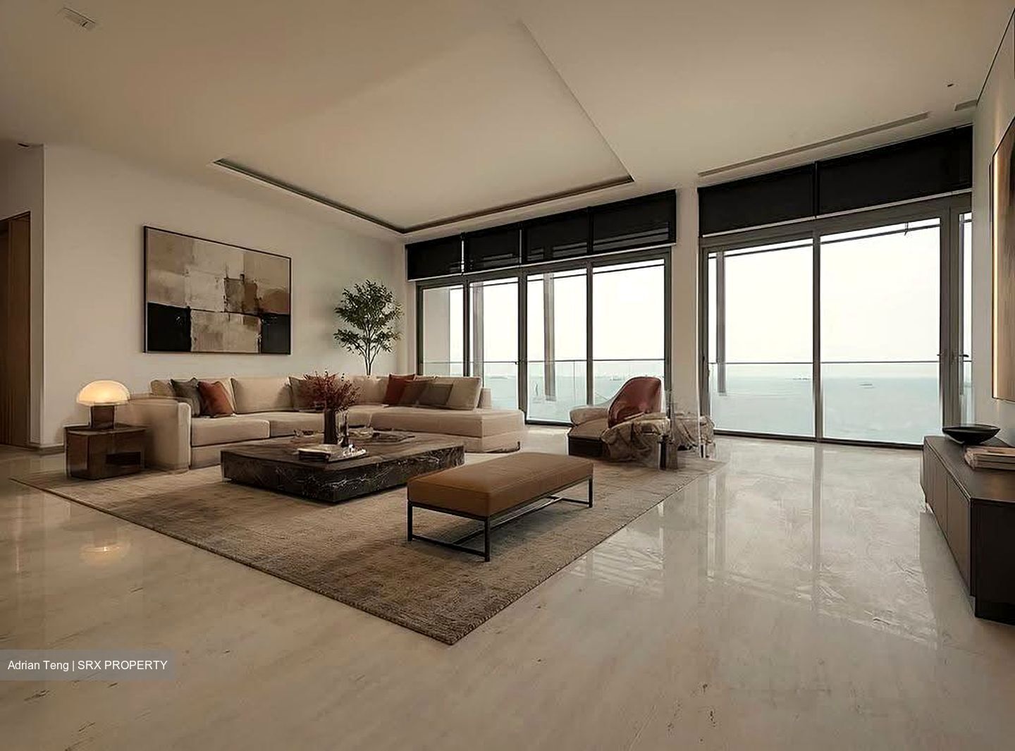 The Oceanfront @ Sentosa Cove (D4), Condominium #610973941